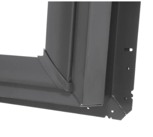 21 1/2" Fixed Deck Mount Skylight - Image 5