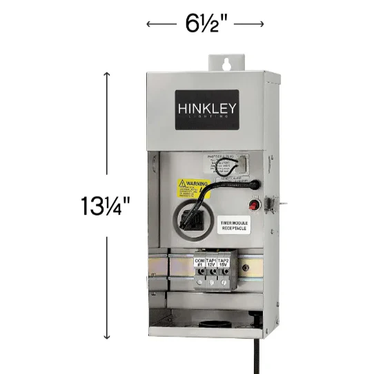 75w Standard Pro-Series Transformer (new) - Image 2