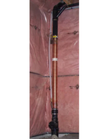 Power-Pipe Heat Recovery Coil - Image 3
