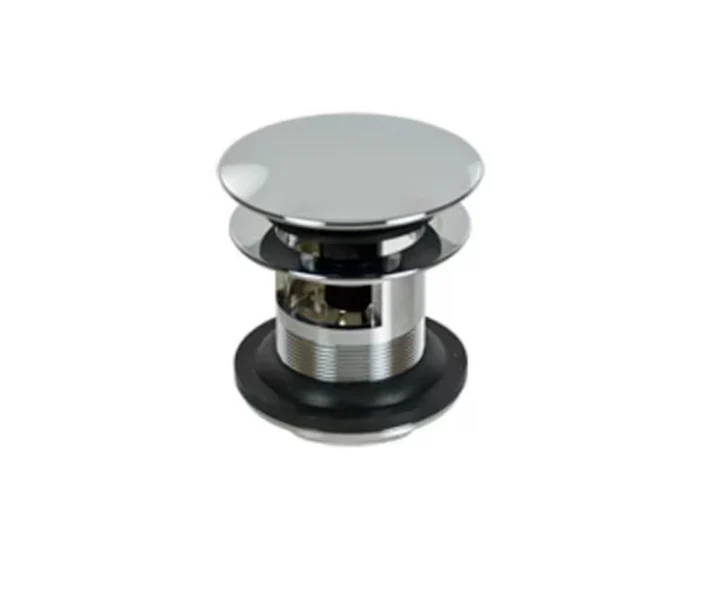 American Standard Estate / Townsend Drain And Overflow Kit in Chrome - Image 2