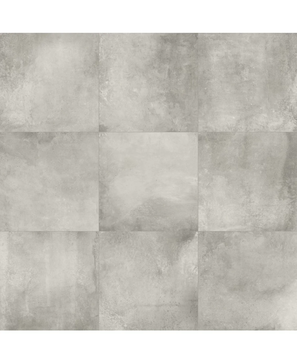 Anatolia 24-inch x 24-inch Forge Chromium Matte Rectified Porcelain Tile (new) - Image 2
