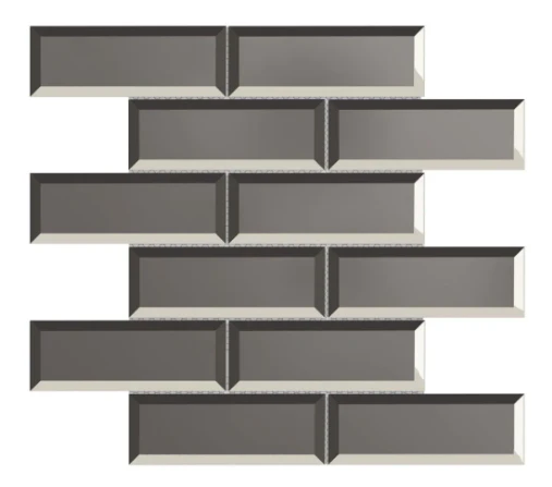 Glass Backsplash - Image 5