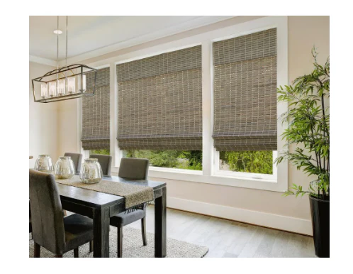 Bamboo Shades - Image 3
