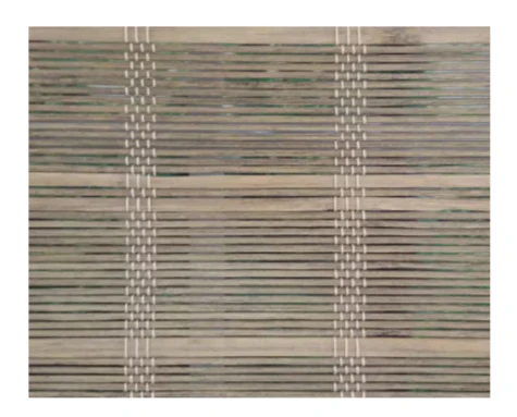 Bamboo Shades - Image 4