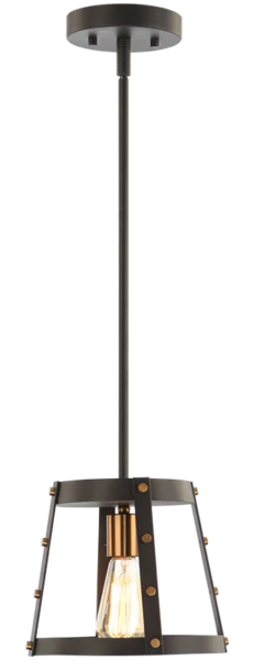 Beaton Small Pendant Light - Image 2
