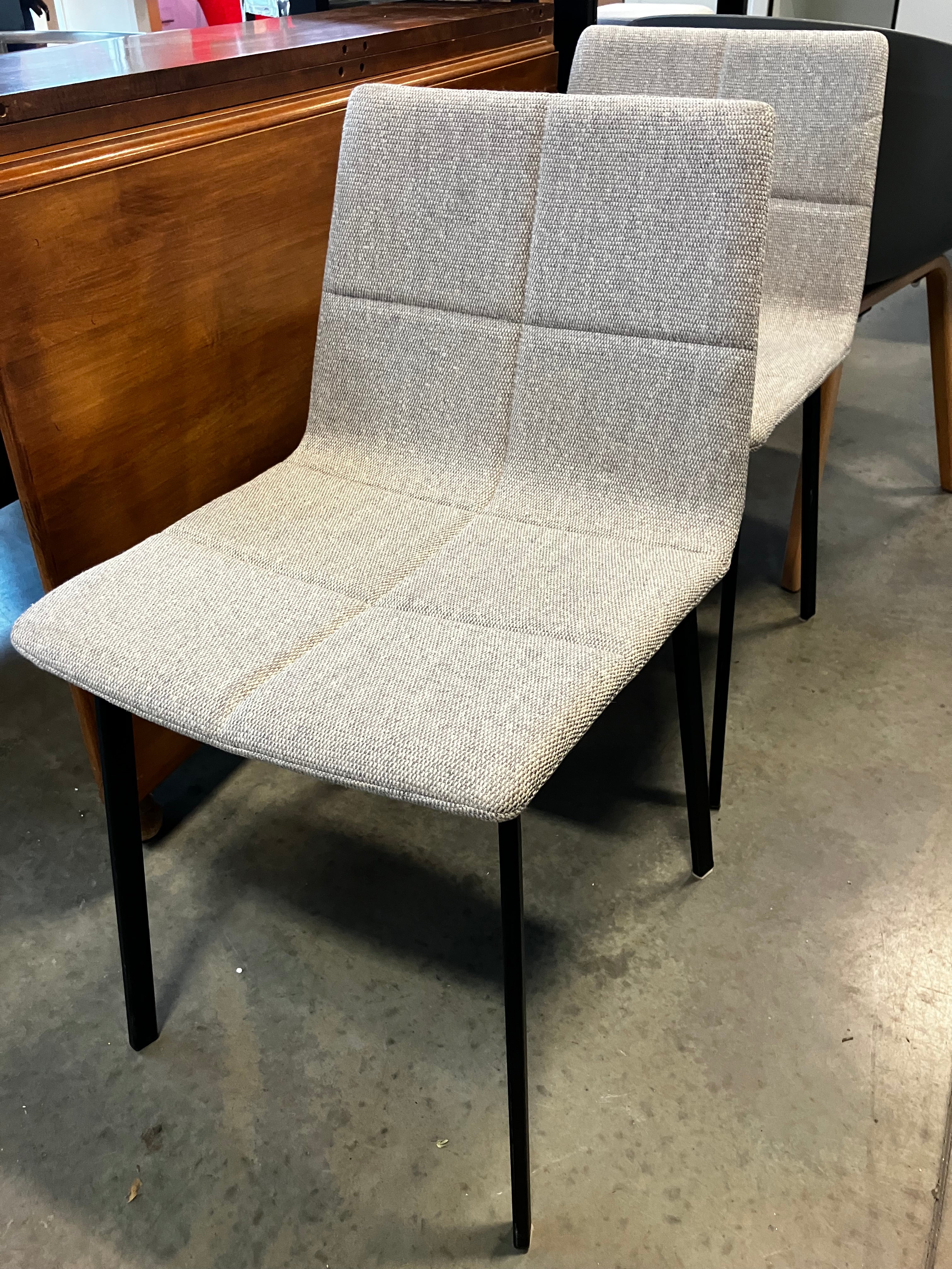 Blu Dot Between Us Dining Chair (New)