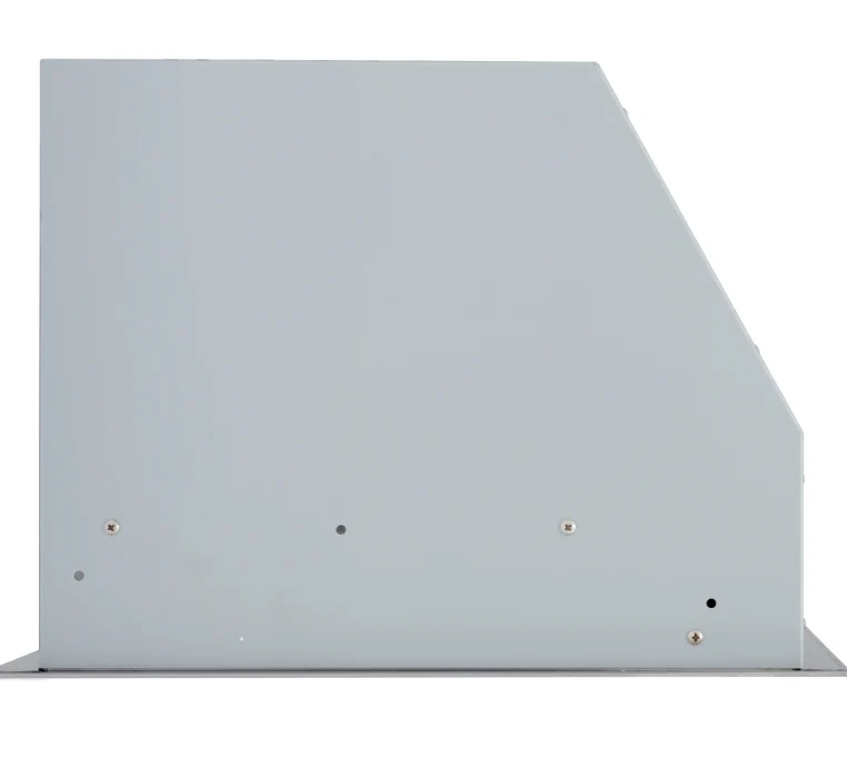 Caloric 28" Stainless Steel Hood - Image 3