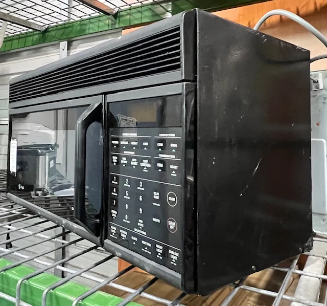 Convection Oven - Image 3