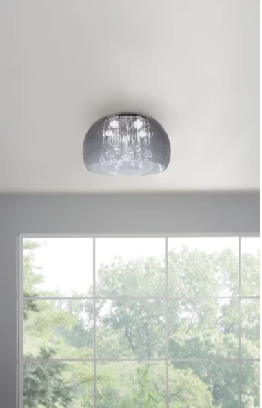 Lundezza 15.75 inch LED Flush Mount (New) - Image 5