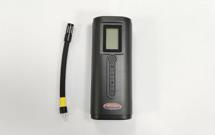 REECON Smart Air Pump PRO - Model AP2-P - Image 5
