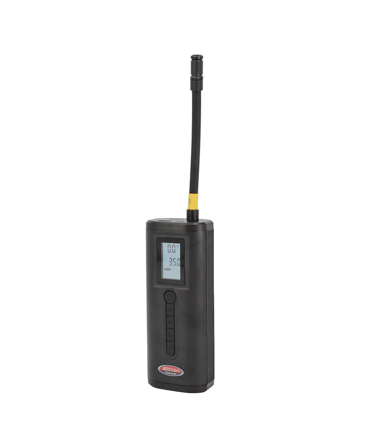 REECON Smart Air Pump PRO - Model AP2-P - Image 6