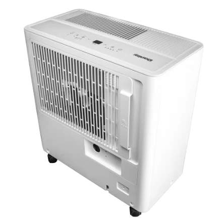 Danby 9 in. 50 Pint Dehumidifier with Pump & Wi-Fi (New) - Image 3