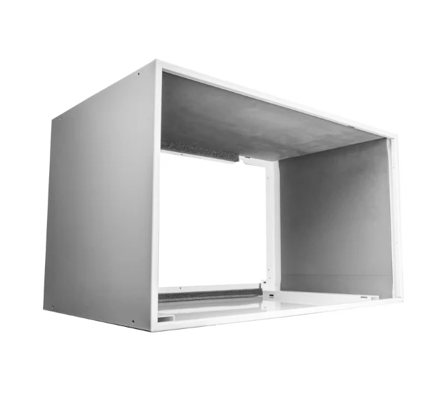 Danby Danby Through-the-Wall Air Conditioner Sleeve Kit (New) - Image 4