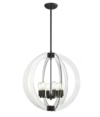 Dangle Candle Large Pendant - Image 2