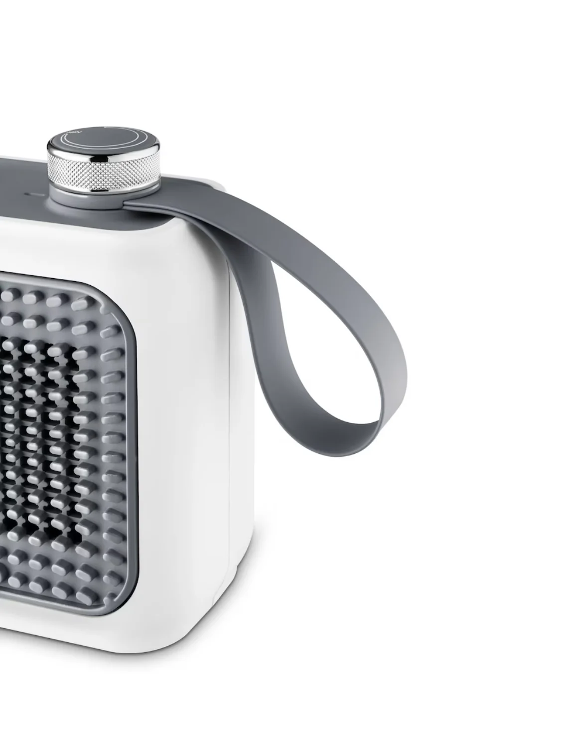 DeLonghi Capsule Solo Personal Ceramic Heater (new) - Image 5