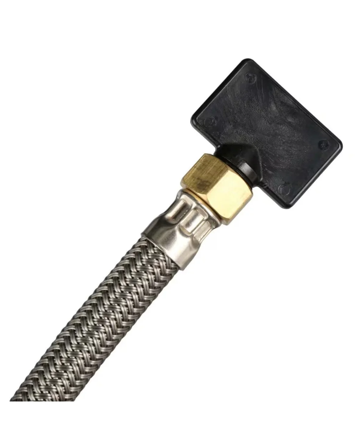 Delta 4-hole Roman Tub With Hand Shower Rough-in (new) - Image 3