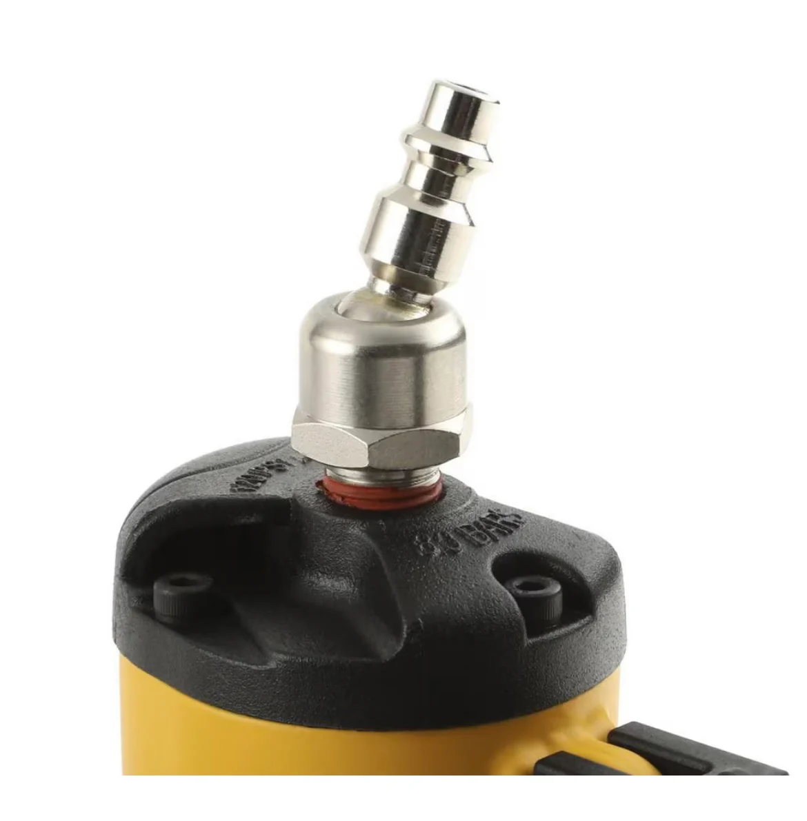 DEWALT 18 Gauge Precision Point Brad Nailer (new) - Image 5