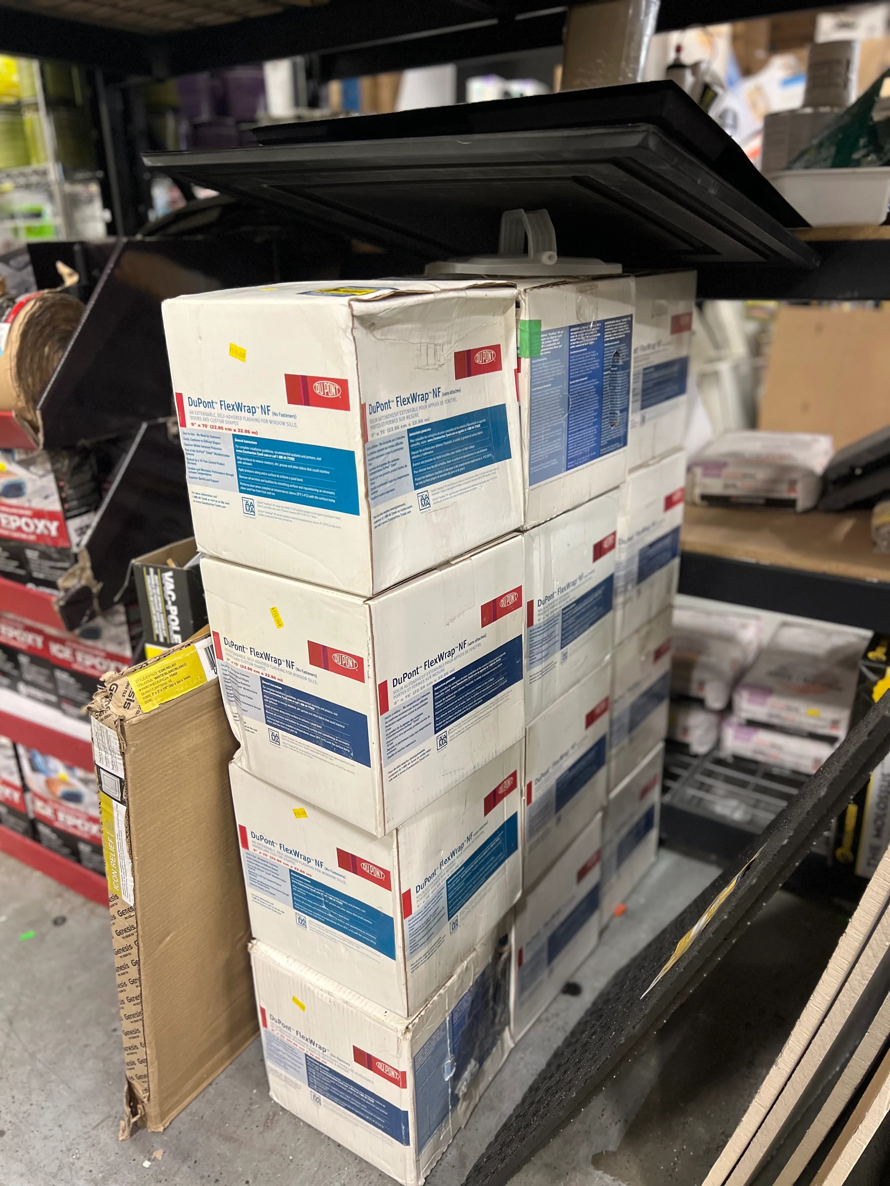 DuPont Flex Wrap - Image 3