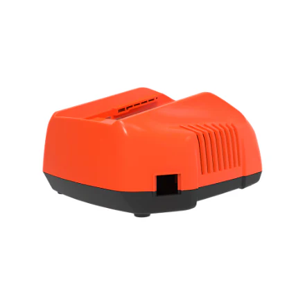 ECHO 56V eFORCE Cordless 4 Amp Rapid Battery Charger (New) - Image 3