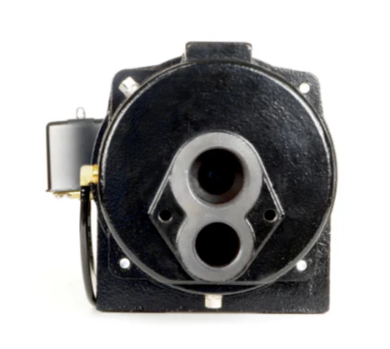 Eco-Flo Deep Well Thermoplastic Jet Pump (new) - Image 3