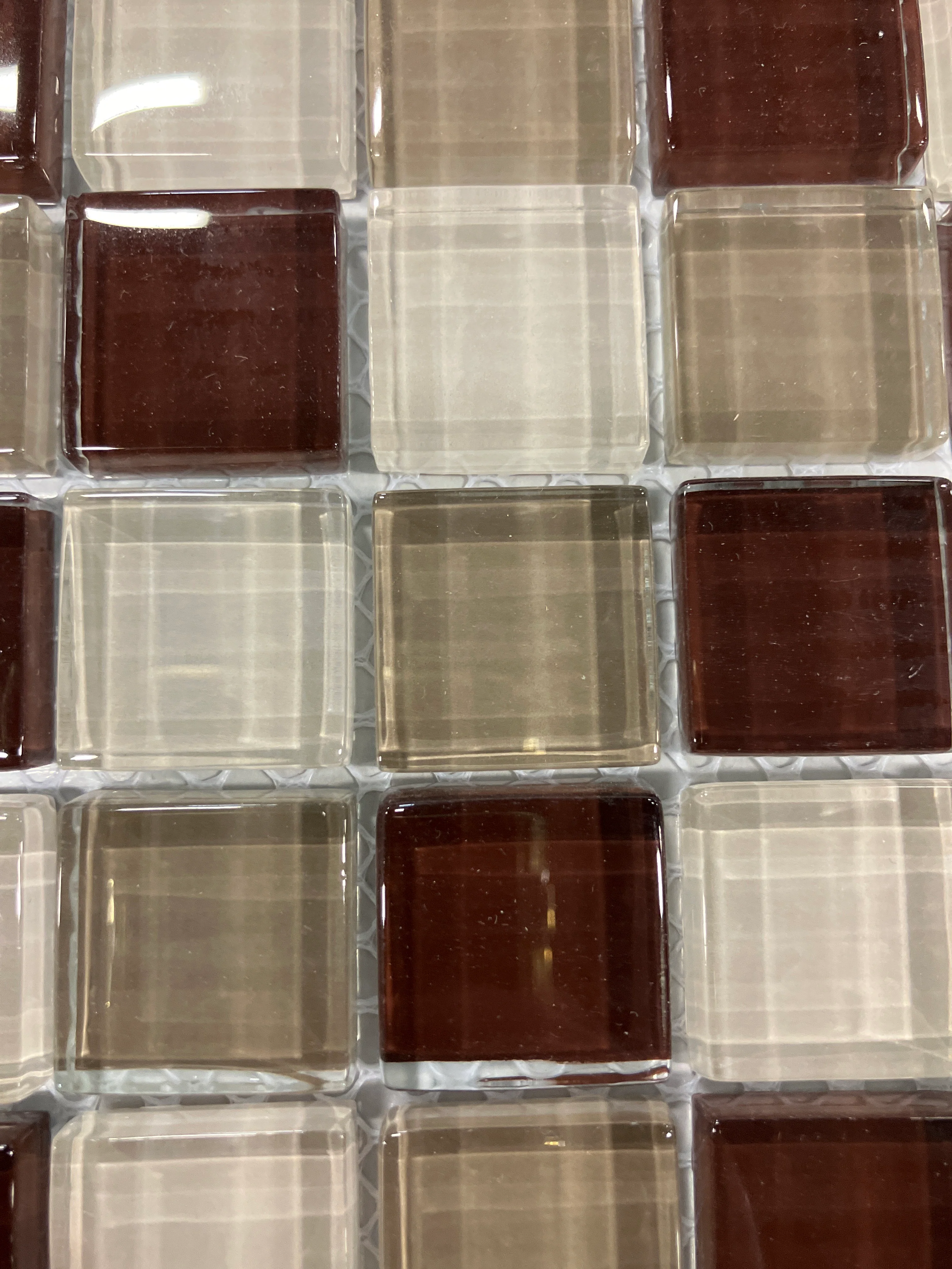 Enigma Flow Blends mosaic tiles (new) - Image 3