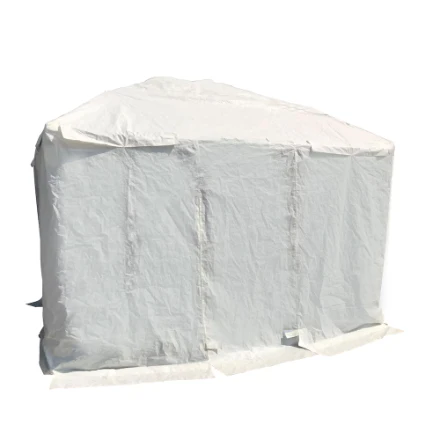 F.Corriveau International Winter Cover for Gazebo 10' x 12' (New)