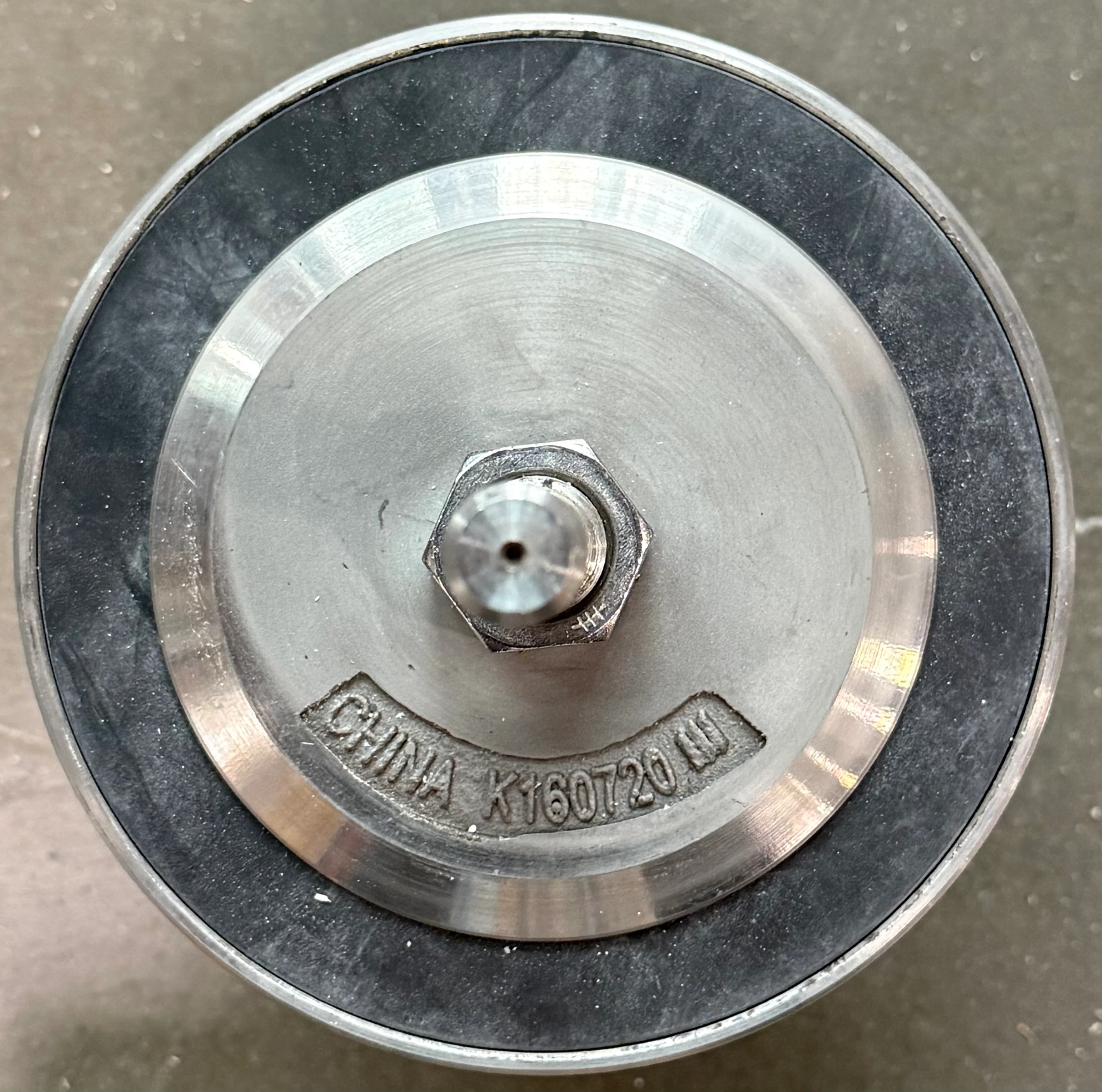 Febco 902467 Check kit for #1 and #2 (new) - Image 2