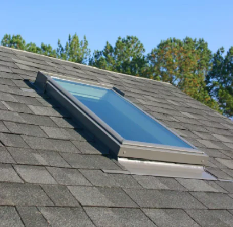 21" Fixed Deck Mount Skylight - Image 4