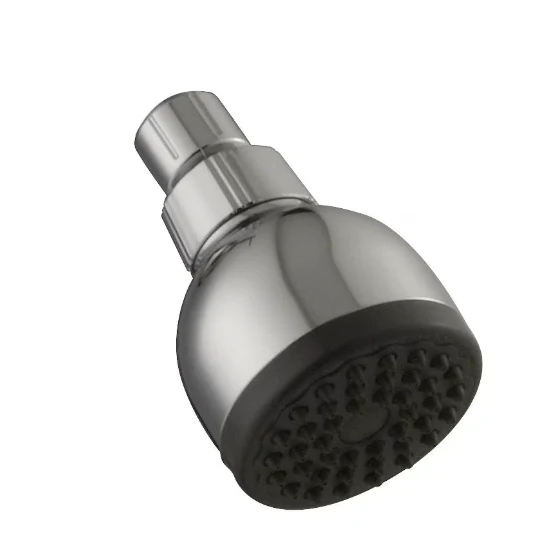 Aragon 2-Handle 1-Spray Shower Faucet in Chrome (Valve Included) (New) - Image 2