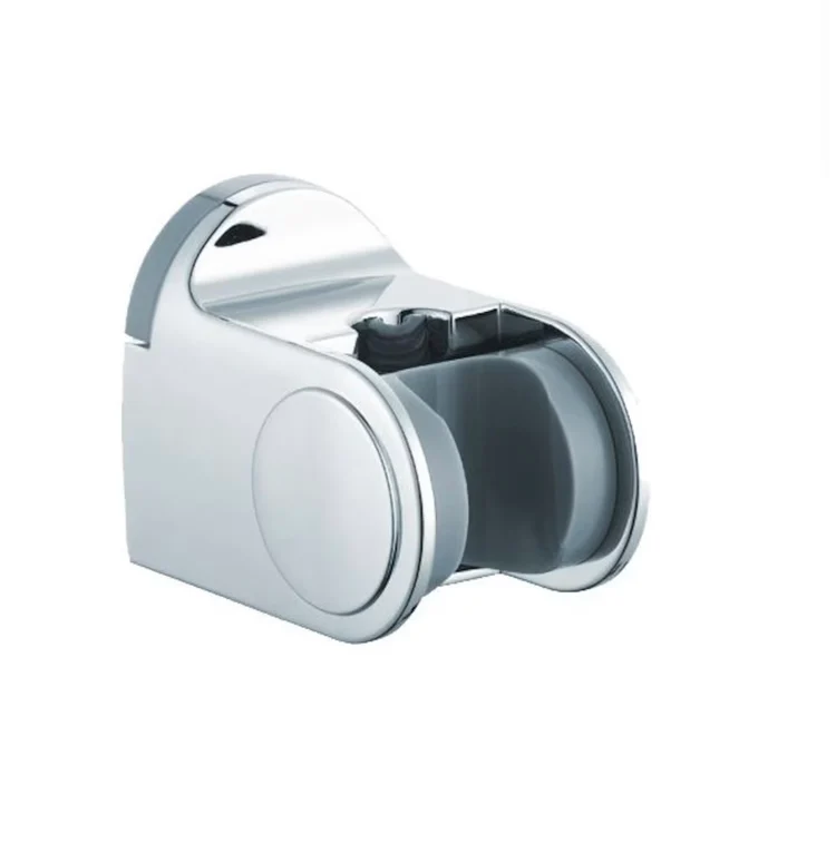 Wall Mounted Handshower Holder - Chrome (New)