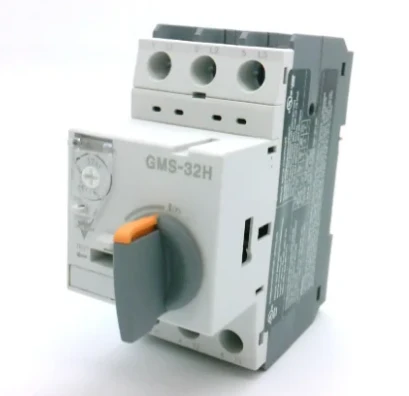 GMS-32H 8A Starter (new) - Image 2
