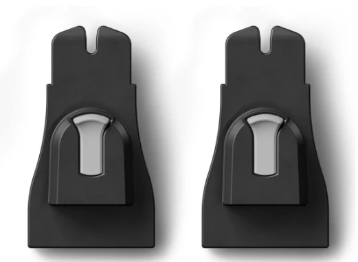Graco Car Seat Adapter
