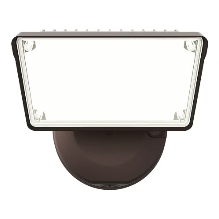 Halo TGS Security Flood, 4000K, Flood, Single, Bronze (New)