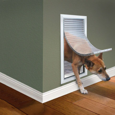 High Tech Pet Products Armor Flex Aluminum Wall Tunnel Large (New) - Image 4