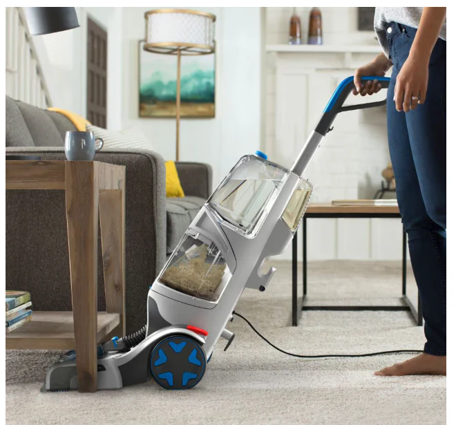 Hoover SmartWash Automatic Carpet Cleaner - Image 3