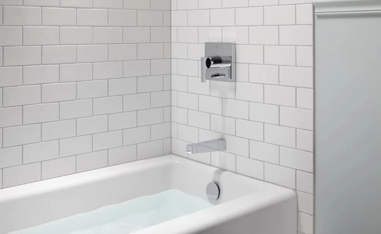Kohler Bath and Shower Trim Kit (new) - Image 2