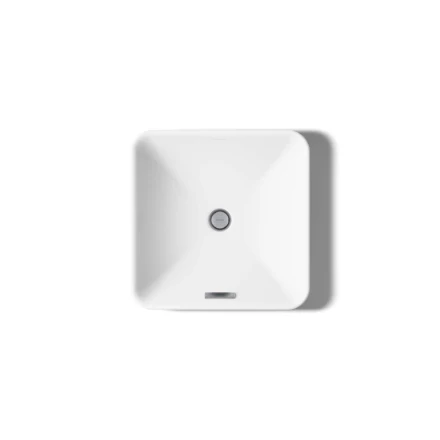 KOHLER Vox Square Vessel bathroom sink (New) - Image 2