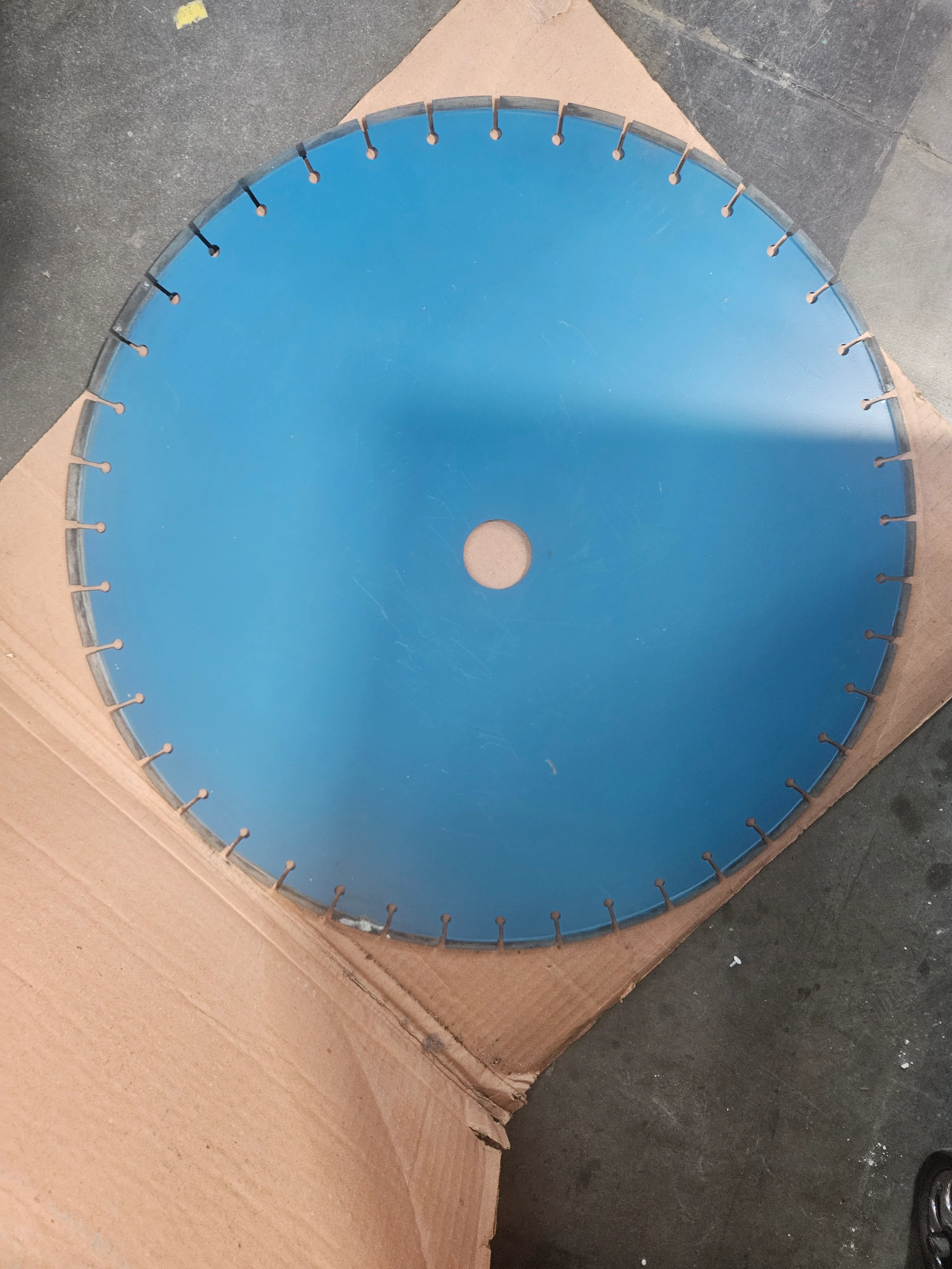 Concrete Saw Blade - Image 2