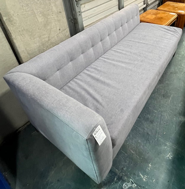 Left Arm Tuffed Sofa - Image 3