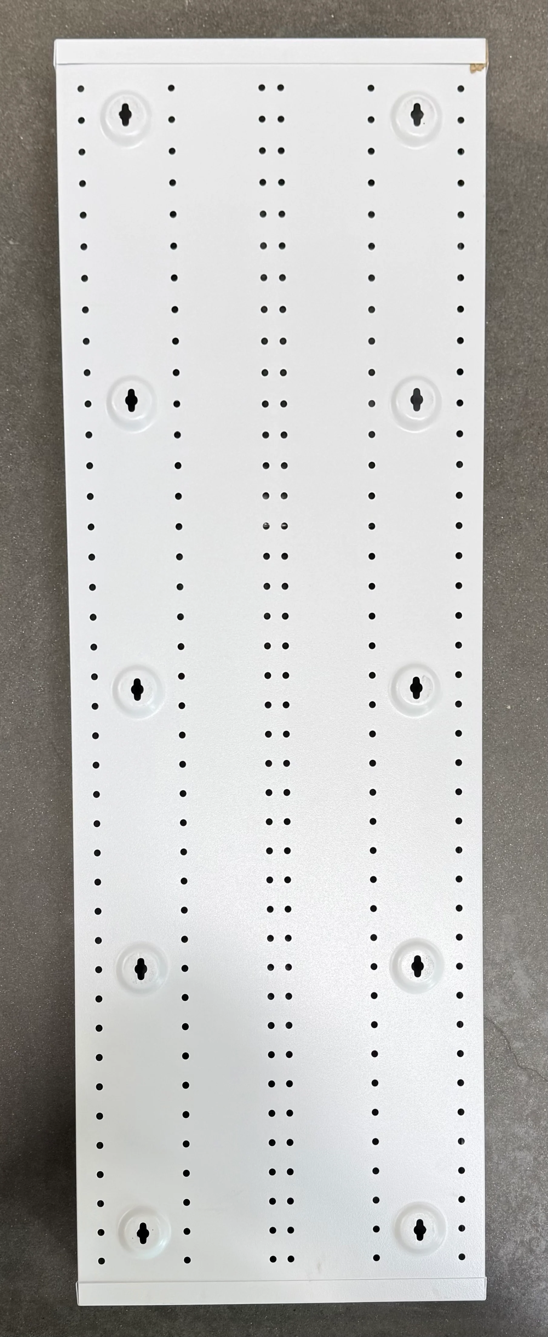 LEVITON 42IN ENCLOSURE WITHOUT COVER (new) - Image 2