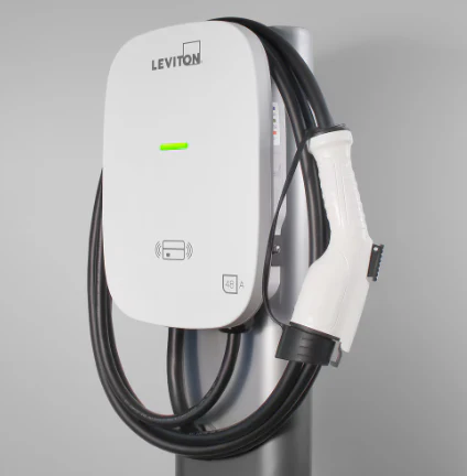 Leviton 48 Amp EV Charger (new) - Image 3