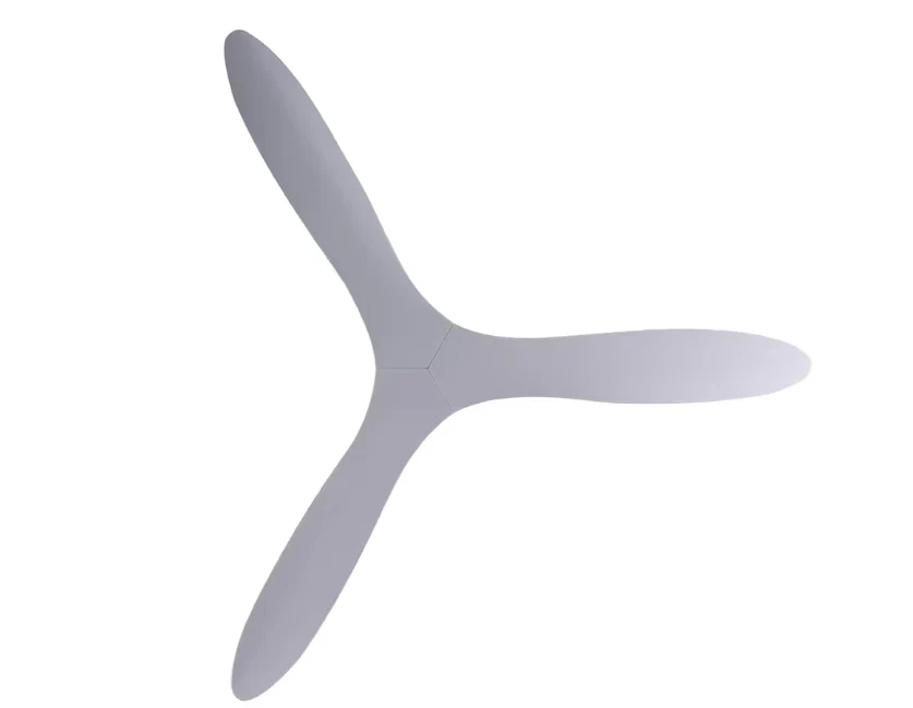 Lucci Air Whitehaven 56-inch White Ceiling Fan - Image 3