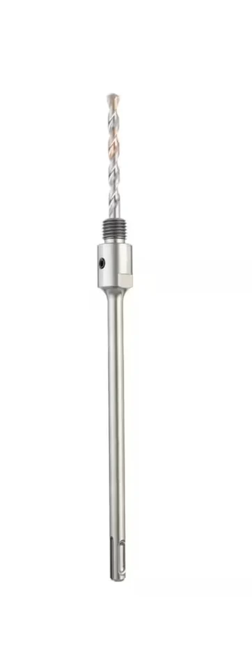 Milwaukee Tool 13-Inch Carbide SDS-PLUS Masonry Core Bit Adaptor (New) - Image 2