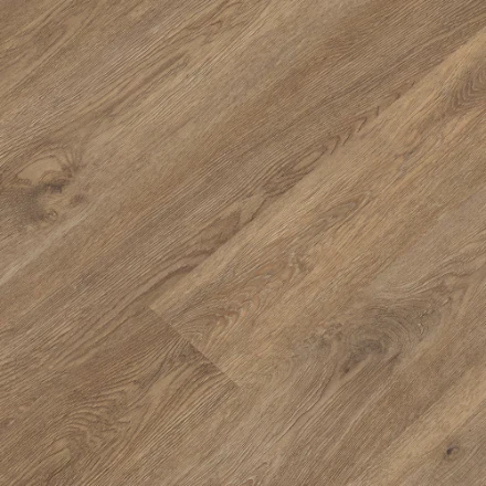 MSI Stone ULC Autumn Greige Oak 9 in. x 48 in. Greige Wood Look Waterproof Vinyl Plank Flooring (23.95 sq. ft.) - Image 3