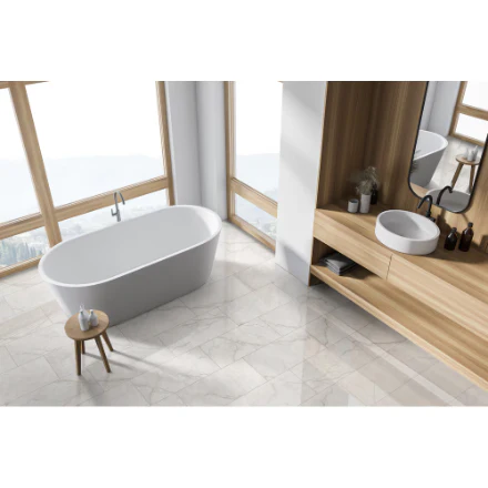 MSI Stone ULC Brighton Gold 12 in. x 24 in. Polished Porcelain Floor and Wall Tile (16 sq. ft./Case) - Image 2