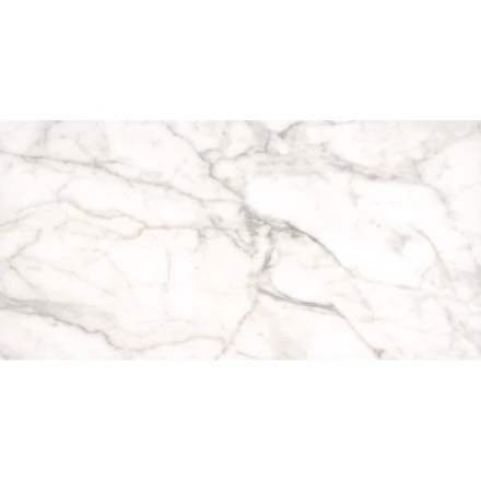 MSI Stone ULC White Vena Matte 12 in. x 24 in. Glazed Ceramic Floor and Wall Tile - Image 2