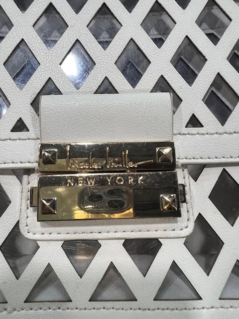 Nicole Miller Shoulder Bag - Image 3