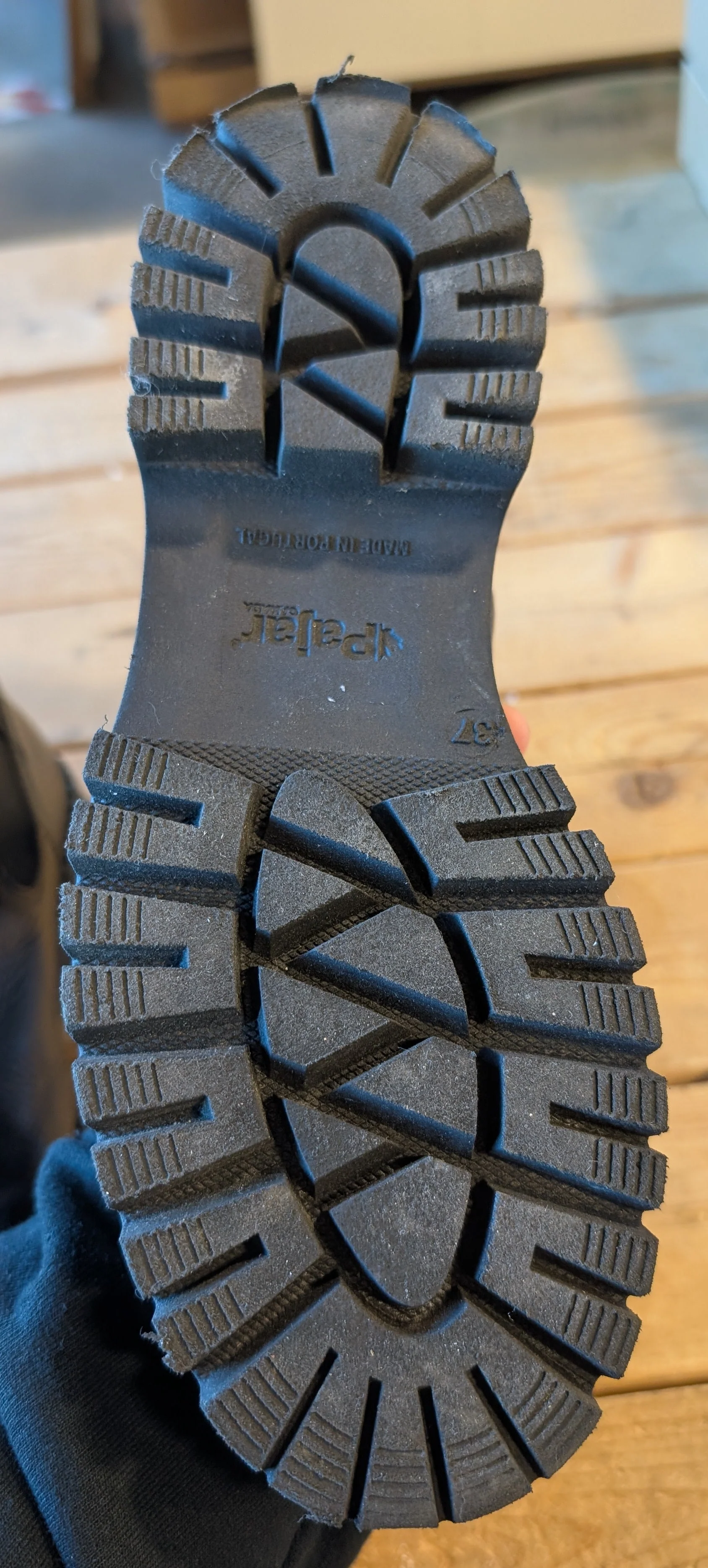 Pajar Women's Boots (Size 6) - Image 3