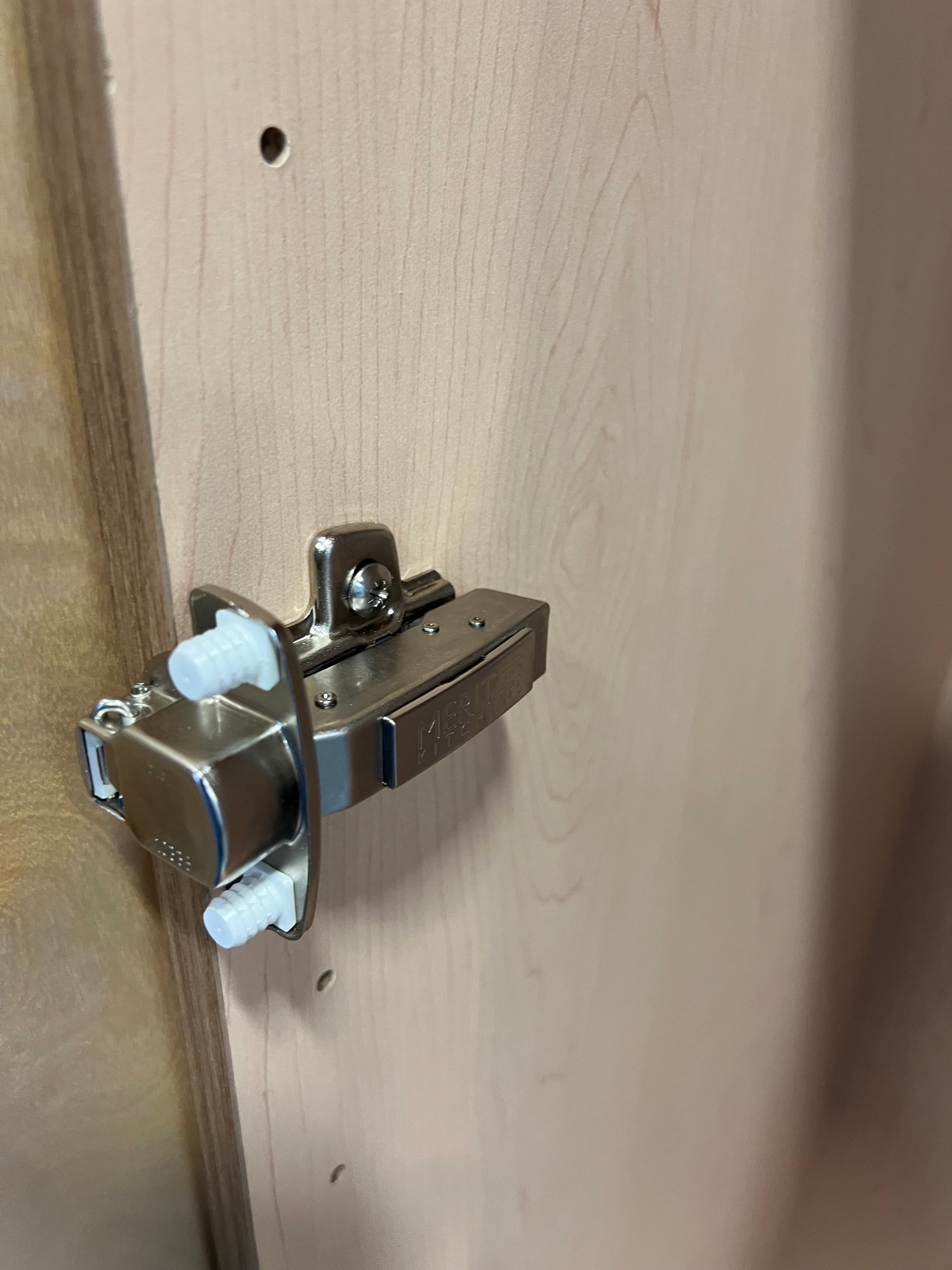 Pantry Kitchen Cabinet Box with Soft Close Hinges (new) - Image 3