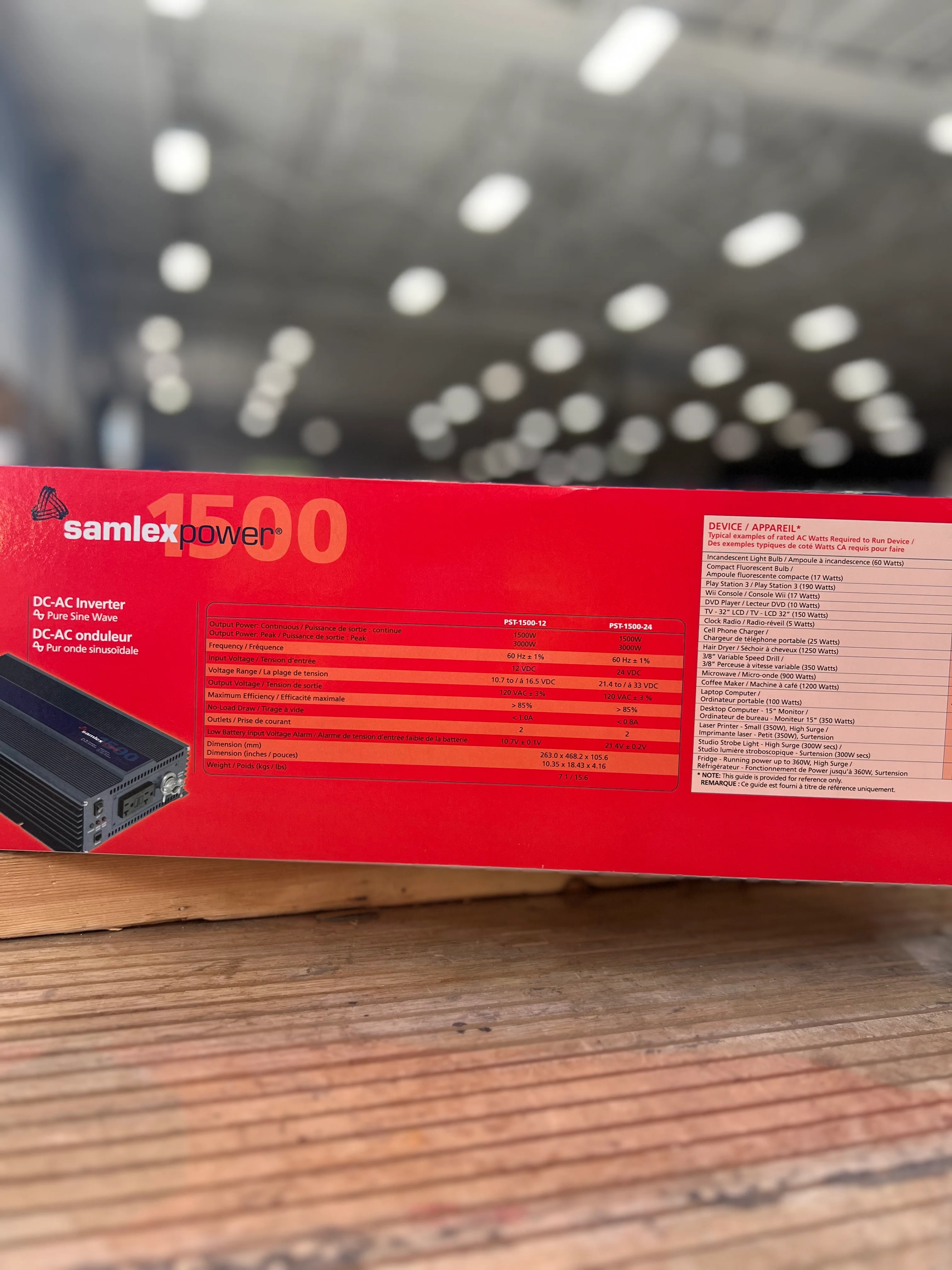 Power Inverter - Image 4